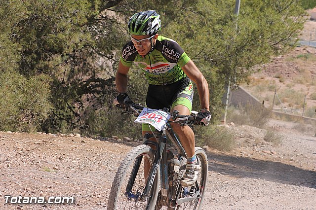 XVII Bike Maraton Btt Ciudad de Totana 2014 - 140